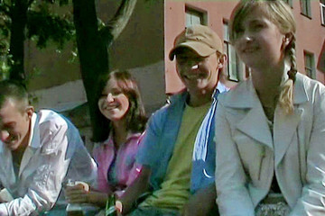 Hardcore college sex tape